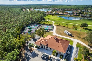 Welcome home to 3343 Via Montana Way! Approximately 1700 sq ft on Herons Glen Golf and Country Club in Florida - for sale on GolfHomes.com, golf home, golf lot