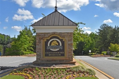 *A CERTIFIED 5-STAR Home! Priced $60K BELOW a recent 2025 on Sugar Hill Golf Club in Georgia - for sale on GolfHomes.com, golf home, golf lot