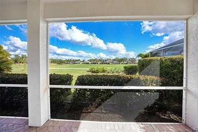 Welcome home to 3343 Via Montana Way! Approximately 1700 sq ft on Herons Glen Golf and Country Club in Florida - for sale on GolfHomes.com, golf home, golf lot