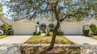 NEW ROOF AT THIS PRICE!  JUST INSTALLED! The living is ''oh so on Halifax Plantation Golf Club in Florida - for sale on GolfHomes.com, golf home, golf lot