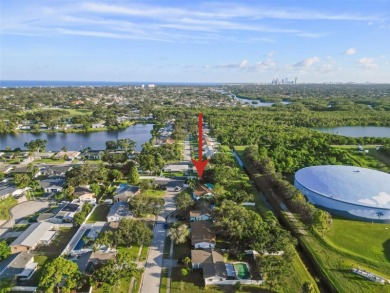 One or more photo(s) has been virtually staged. ***The seller is on Mangrove Bay Golf Course in Florida - for sale on GolfHomes.com, golf home, golf lot