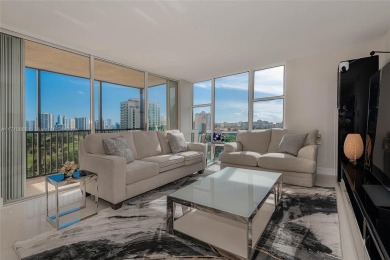highly sought-after Coronado Condominium has passed it's 40-year on Turnberry Isle Resort and Club in Florida - for sale on GolfHomes.com, golf home, golf lot