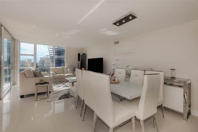 highly sought-after Coronado Condominium has passed it's 40-year on Turnberry Isle Resort and Club in Florida - for sale on GolfHomes.com, golf home, golf lot