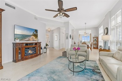 Experience breathtaking, panoramic views from this spectacular on Gulf Harbour Yacht and Country Club in Florida - for sale on GolfHomes.com, golf home, golf lot