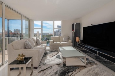 highly sought-after Coronado Condominium has passed it's 40-year on Turnberry Isle Resort and Club in Florida - for sale on GolfHomes.com, golf home, golf lot