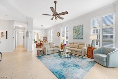 Experience breathtaking, panoramic views from this spectacular on Gulf Harbour Yacht and Country Club in Florida - for sale on GolfHomes.com, golf home, golf lot