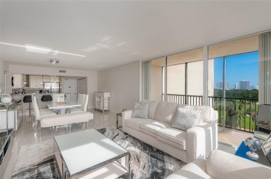 highly sought-after Coronado Condominium has passed it's 40-year on Turnberry Isle Resort and Club in Florida - for sale on GolfHomes.com, golf home, golf lot