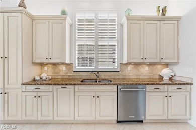 Experience breathtaking, panoramic views from this spectacular on Gulf Harbour Yacht and Country Club in Florida - for sale on GolfHomes.com, golf home, golf lot