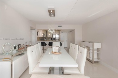 highly sought-after Coronado Condominium has passed it's 40-year on Turnberry Isle Resort and Club in Florida - for sale on GolfHomes.com, golf home, golf lot