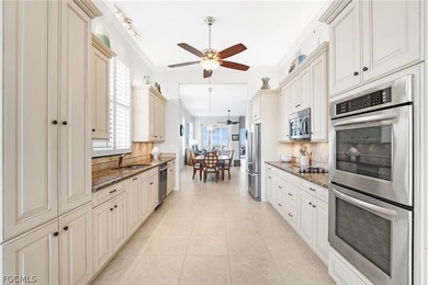 Experience breathtaking, panoramic views from this spectacular on Gulf Harbour Yacht and Country Club in Florida - for sale on GolfHomes.com, golf home, golf lot