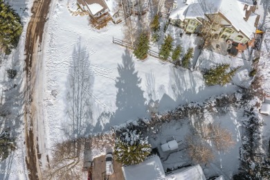 Rare opportunity to own a prime flat, buildable lot on the on Eagle Vail Golf Course in Colorado - for sale on GolfHomes.com, golf home, golf lot