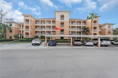 TurnKEY 2/2 condo, just a short walk or bike ride to the on Pelican Preserve Golf Club in Florida - for sale on GolfHomes.com, golf home, golf lot