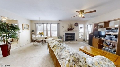 Welcome to a 2-bedroom, 2-bath condo in The Pointe, Union, NJ on Galloping Hill Golf Course in New Jersey - for sale on GolfHomes.com, golf home, golf lot