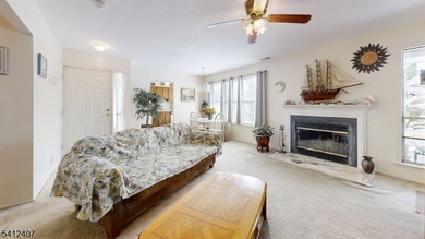 Welcome to a 2-bedroom, 2-bath condo in The Pointe, Union, NJ on Galloping Hill Golf Course in New Jersey - for sale on GolfHomes.com, golf home, golf lot
