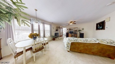 Welcome to a 2-bedroom, 2-bath condo in The Pointe, Union, NJ on Galloping Hill Golf Course in New Jersey - for sale on GolfHomes.com, golf home, golf lot