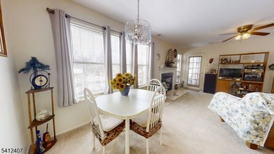 Welcome to a 2-bedroom, 2-bath condo in The Pointe, Union, NJ on Galloping Hill Golf Course in New Jersey - for sale on GolfHomes.com, golf home, golf lot