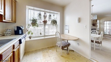 Welcome to a 2-bedroom, 2-bath condo in The Pointe, Union, NJ on Galloping Hill Golf Course in New Jersey - for sale on GolfHomes.com, golf home, golf lot