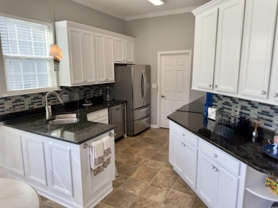 Beautifully Updated 3BR/2BA Home with Pond  Golf Course Views on The Valley At Eastport in South Carolina - for sale on GolfHomes.com, golf home, golf lot