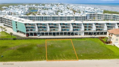 Build your dream coastal home in the highly desirable Mariner's on Palmilla Beach Golf Club in Texas - for sale on GolfHomes.com, golf home, golf lot