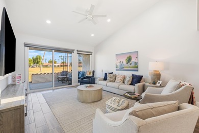 Completely Remodeled Golf Course Condo in Rancho Las Palmas on Rancho Las Palmas Country Club in California - for sale on GolfHomes.com, golf home, golf lot