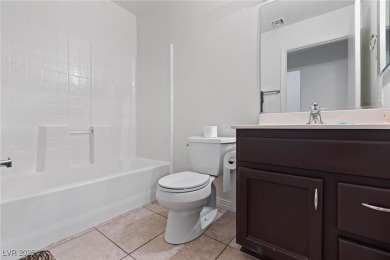 Welcome home to this beautiful 2 bedroom, 2 bath townhome in Sun on Eagle Crest Golf Club in Nevada - for sale on GolfHomes.com, golf home, golf lot