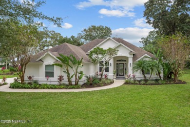 Discover your dream home in the exclusive Queens Harbour Yacht & on Queens Harbour Yacht and Country Club in Florida - for sale on GolfHomes.com, golf home, golf lot