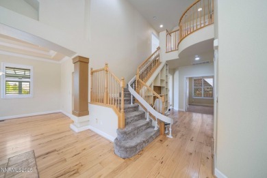 Welcome to 6978 Poco Bueno Circle, nestled in the desirable on The Resort At Red Hawk  in Nevada - for sale on GolfHomes.com, golf home, golf lot