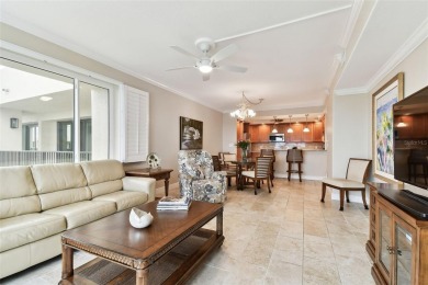 Under contract-accepting backup offers. It's all about the view! on Belleair Country Club in Florida - for sale on GolfHomes.com, golf home, golf lot