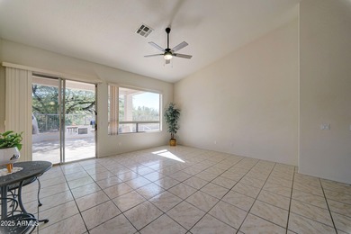 Beautiful Las Sendas single-family home ideally located at 3055 on Las Sendas Golf Club in Arizona - for sale on GolfHomes.com, golf home, golf lot