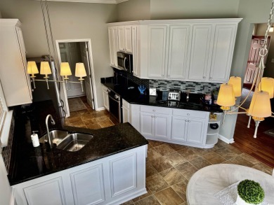 Beautifully Updated 3BR/2BA Home with Pond  Golf Course Views on The Valley At Eastport in South Carolina - for sale on GolfHomes.com, golf home, golf lot