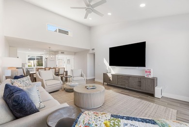 Completely Remodeled Golf Course Condo in Rancho Las Palmas on Rancho Las Palmas Country Club in California - for sale on GolfHomes.com, golf home, golf lot