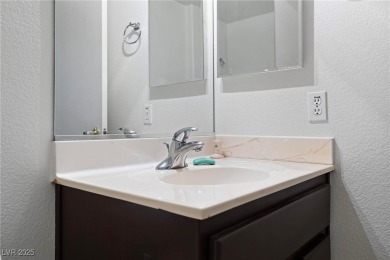 Welcome home to this beautiful 2 bedroom, 2 bath townhome in Sun on Eagle Crest Golf Club in Nevada - for sale on GolfHomes.com, golf home, golf lot