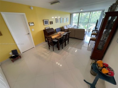 THE BEST LINE IN CORONADO TOWER I. 
A Split-Plan 2bed/2bath on Turnberry Isle Resort and Club in Florida - for sale on GolfHomes.com, golf home, golf lot