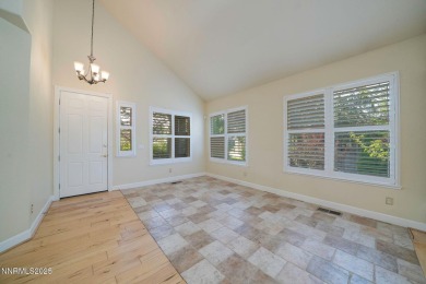 Welcome to 6978 Poco Bueno Circle, nestled in the desirable on The Resort At Red Hawk  in Nevada - for sale on GolfHomes.com, golf home, golf lot
