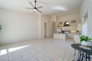 Beautiful Las Sendas single-family home ideally located at 3055 on Las Sendas Golf Club in Arizona - for sale on GolfHomes.com, golf home, golf lot