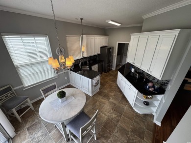Beautifully Updated 3BR/2BA Home with Pond  Golf Course Views on The Valley At Eastport in South Carolina - for sale on GolfHomes.com, golf home, golf lot