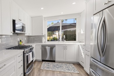 Completely Remodeled Golf Course Condo in Rancho Las Palmas on Rancho Las Palmas Country Club in California - for sale on GolfHomes.com, golf home, golf lot