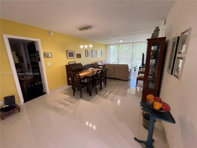 THE BEST LINE IN CORONADO TOWER I. 
A Split-Plan 2bed/2bath on Turnberry Isle Resort and Club in Florida - for sale on GolfHomes.com, golf home, golf lot