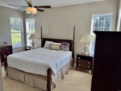 Beautifully Updated 3BR/2BA Home with Pond  Golf Course Views on The Valley At Eastport in South Carolina - for sale on GolfHomes.com, golf home, golf lot