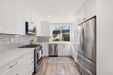 Completely Remodeled Golf Course Condo in Rancho Las Palmas on Rancho Las Palmas Country Club in California - for sale on GolfHomes.com, golf home, golf lot