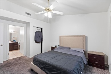 Welcome home to this beautiful 2 bedroom, 2 bath townhome in Sun on Eagle Crest Golf Club in Nevada - for sale on GolfHomes.com, golf home, golf lot