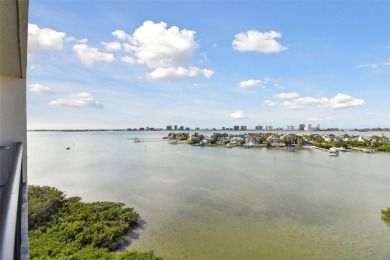 Under contract-accepting backup offers. It's all about the view! on Belleair Country Club in Florida - for sale on GolfHomes.com, golf home, golf lot