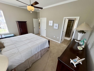 Beautifully Updated 3BR/2BA Home with Pond  Golf Course Views on The Valley At Eastport in South Carolina - for sale on GolfHomes.com, golf home, golf lot
