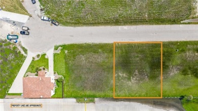 Build your dream coastal home in the highly desirable Mariner's on Palmilla Beach Golf Club in Texas - for sale on GolfHomes.com, golf home, golf lot