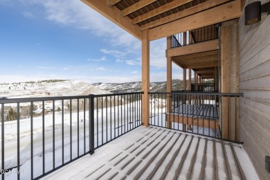 Experience immediate mountain living with this turnkey 3-story on Headwaters Golf Course At Granby Ranch in Colorado - for sale on GolfHomes.com, golf home, golf lot