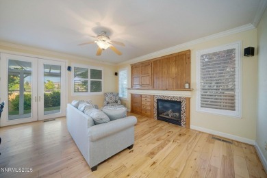 Welcome to 6978 Poco Bueno Circle, nestled in the desirable on The Resort At Red Hawk  in Nevada - for sale on GolfHomes.com, golf home, golf lot