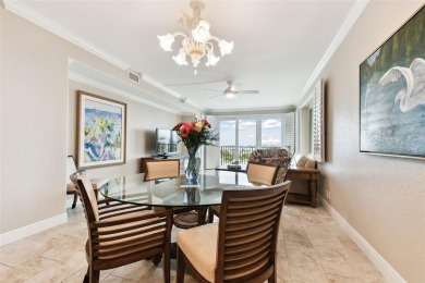 Under contract-accepting backup offers. It's all about the view! on Belleair Country Club in Florida - for sale on GolfHomes.com, golf home, golf lot