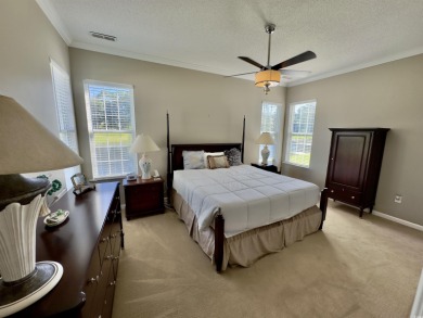 Beautifully Updated 3BR/2BA Home with Pond  Golf Course Views on The Valley At Eastport in South Carolina - for sale on GolfHomes.com, golf home, golf lot