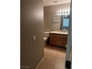 Welcome home to this beautiful 2 bedroom, 2 bath townhome in Sun on Eagle Crest Golf Club in Nevada - for sale on GolfHomes.com, golf home, golf lot