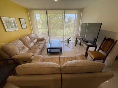 THE BEST LINE IN CORONADO TOWER I. 
A Split-Plan 2bed/2bath on Turnberry Isle Resort and Club in Florida - for sale on GolfHomes.com, golf home, golf lot